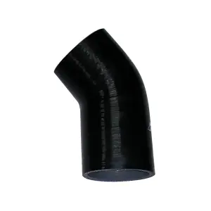 PPE 6mm 5-ply Silicone Hose #3 (c) - Intercooler Outlet for Chevy/GMC (2001-04) 6.6L Duramax
