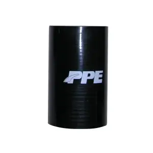 PPE 6mm 5-ply Silicone Hose #4 (d) for Chevy/GMC (2002-04) 6.6L Duramax