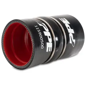 Pacific Performance Engineering - PPE Charge Air Pipe Coupler (A) - Turbo Outlet for Chevy/GMC (2004.5-16) 6.6L Duramax - Image 4