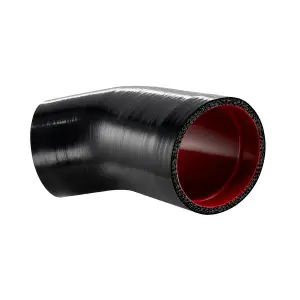 Pacific Performance Engineering - PPE 6mm 5-ply Silicone Hose #3 (c) - Intercooler Outlet for Chevy/GMC (2004.5-05) 6.6L Duramax - Image 2