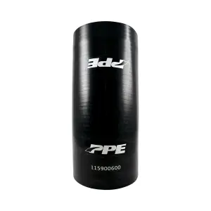 Pacific Performance Engineering - PPE 6mm 5-ply Silicone Hose #3 (c) - Intercooler Outlet for Chevy/GMC (2004.5-05) 6.6L Duramax - Image 3