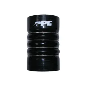 PPE Silicone Hose #3+4 (c) for Chevy/GMC (2006-10) 6.6L Duramax