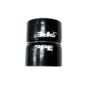 PPE Charge Air Pipe Coupler (C) - Hot Side Cooler for Chevy/GMC (2011-16) 6.6L Duramax