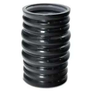 Pacific Performance Engineering - PPE Charge Air Pipe Coupler (D) - Cold Side for Chevy/GMC (2011-16) 6.6L Duramax - Image 1