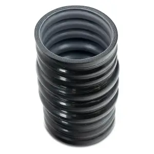Pacific Performance Engineering - PPE Charge Air Pipe Coupler (D) - Cold Side for Chevy/GMC (2011-16) 6.6L Duramax - Image 2
