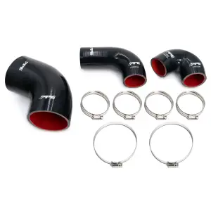 PPE Air Box Outlet and Intercooler Boot Kit for Chevy/GMC (2020-26) 3.0L Duramax