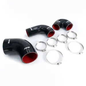 Pacific Performance Engineering - PPE Air Box Outlet and Intercooler Boot Kit for Chevy/GMC (2020-26) 3.0L Duramax - Image 2