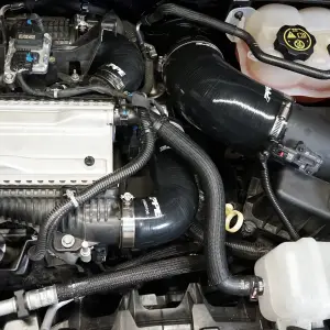 Pacific Performance Engineering - PPE Air Box Outlet and Intercooler Boot Kit for Chevy/GMC (2020-26) 3.0L Duramax - Image 3