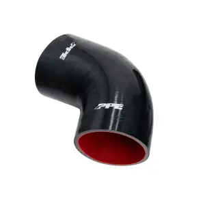 PPE Silicone Hose Airbox to Intake tube for Chevy/GMC (2020-26) 3.0L Duramax