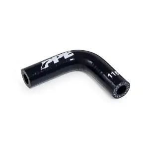 PPE Turbo Coolant Hose Small Diameter for Chevy/GMC (2004.5-05) 6.6L Duramax (10.0mm)
