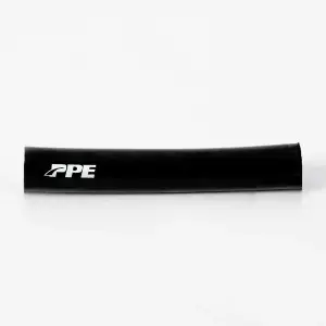 Pacific Performance Engineering - PPE Turbo Coolant Hose Straight - Small Diameter 10mm ID for Chevy/GMC (2004.5-05) 6.6L Duramax LLY - Image 2