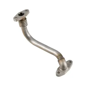 PPE Turbo Oil Return Pipe for Chevy/GMC (2011-16) 6.6L Duramax 