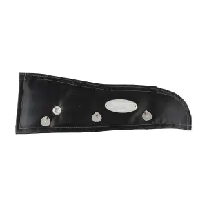 PPE Manifold Heat Shield for Chevy/GMC (2001-16) 6.6L Duramax (Driver Side)