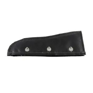 Pacific Performance Engineering - PPE Manifold Heat Shield for Chevy/GMC (2001-16) 6.6L Duramax (Driver Side) - Image 2