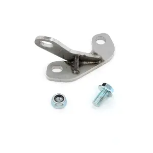 PPE Down-Pipe Support Bracket for Chevy/GMC (2001-16) 6.6L Duramax