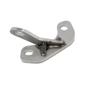 Pacific Performance Engineering - PPE Down-Pipe Support Bracket for Chevy/GMC (2001-16) 6.6L Duramax - Image 2