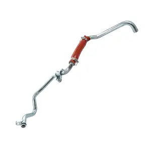 Pacific Performance Engineering - PPE Modified Coolant Tube for Chevy/GMC (2007.5-10) 6.6L Duramax - Image 4