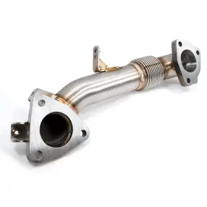 Pacific Performance Engineering - PPE Replacement Up-Pipe for PPE Exhaust Manifold for Chevy/GMC (2017-26) 6.6L Duramax (Passenger Side) - Image 3