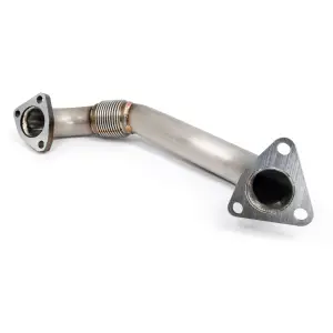 Pacific Performance Engineering - PPE Replacement Up-Pipe for PPE Exhaust Manifold for Chevy/GMC (2001-16) 6.6L Duramax (Driver Side) - Image 3
