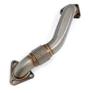 Pacific Performance Engineering - PPE Replacement Up-Pipe for PPE Exhaust Manifold for Chevy/GMC (2001-16) 6.6L Duramax (Passenger Side) - Image 5