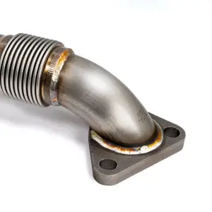 Pacific Performance Engineering - PPE Replacement Up-Pipe for PPE Exhaust Manifold for Chevy/GMC (2004.5-05) 6.6L Duramax (Passenger Side) - Image 4