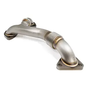 Pacific Performance Engineering - PPE Replacement Up-Pipe for PPE Exhaust Manifold for Chevy/GMC (2006-07) 6.6L Duramax (Passenger Side) - Image 2