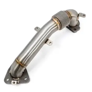Pacific Performance Engineering - PPE Replacement Up-Pipe for OEM Exhaust Manifold for Chevy/GMC (2001-10) 6.6L Duramax (Driver Side) - Image 5