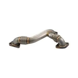 Pacific Performance Engineering - PPE Replacement Up-Pipe for OEM Exhaust Manifold for Chevy/GMC (2006-07) 6.6L Duramax (Passenger Side) - Image 4