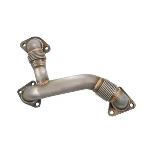 Pacific Performance Engineering - PPE Replacement Up-Pipe for OEM Exhaust Manifold for Chevy/GMC (2006-07) 6.6L Duramax (Passenger Side) - Image 5