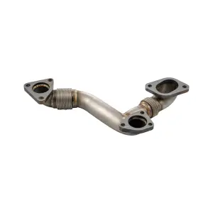 Pacific Performance Engineering - PPE Replacement Up-Pipe for OEM Exhaust Manifold for Chevy/GMC (2007.5-10) 6.6L Duramax (Passenger Side) - Image 2