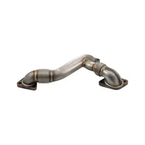 Pacific Performance Engineering - PPE Replacement Up-Pipe for OEM Exhaust Manifold for Chevy/GMC (2007.5-10) 6.6L Duramax (Passenger Side) - Image 3
