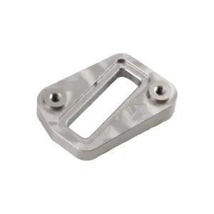 PPE Mass Air Flow Sensor Block 304 SS for Chevy/GMC (2007.5-10) 6.6L Duramax