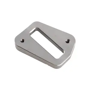 Pacific Performance Engineering - PPE Mass Air Flow Sensor Block 304 SS for Chevy/GMC (2007.5-10) 6.6L Duramax - Image 2