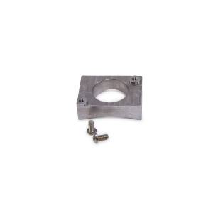 PPE Mass Air Flow Sensor Mount Aluminum for Chevy/GMC (2001-07) 6.6L Duramax