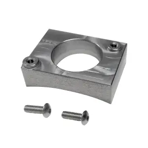 PPE Mass Air Flow Sensor Mount for Chevy/GMC (2001-07) 6.6L Duramax