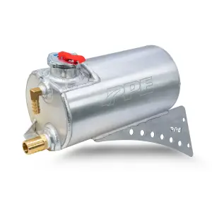 PPE Coolant Overflow Tank for Chevy/GMC (2001-07) 1500/2500/3500