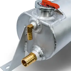 Pacific Performance Engineering - PPE Coolant Overflow Tank for Chevy/GMC (2007.5-10) 1500/2500/3500 - Image 4