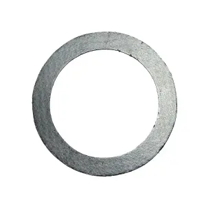 PPE Gasket for Lower Down-Pipe Flange for Chevy/GMC (2001-14) 6.6L Duramax 