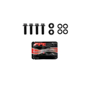 PPE Downpipe Bolt, Washer, and Nut Kit for Chevy/GMC (2001-04) 6.6L Duramax LB7