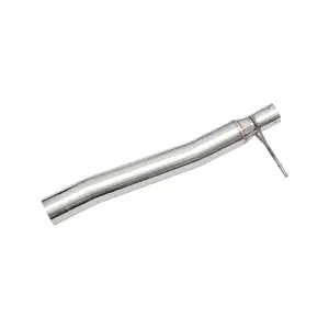 Pacific Performance Engineering - PPE 304 Stainless Steel DPF-Back Performance Exhaust Kit - Single Exit for Chevy/GMC (2023-26) 3.0L Duramax (Polished Tubes, Black Ceramic Coated Tips) - Image 13