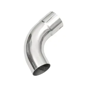 Pacific Performance Engineering - PPE 304 Stainless Steel DPF-Back Performance Exhaust Kit - Single Exit for Chevy/GMC (2023-26) 3.0L Duramax (Polished Tubes, Black Ceramic Coated Tips) - Image 10