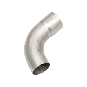 Pacific Performance Engineering - PPE 304 Stainless Steel DPF-Back Performance Exhaust Kit - Single Exit for Chevy/GMC (2023-26) 3.0L Duramax (Polished Tubes, Black Ceramic Coated Tips) - Image 7