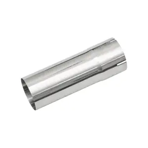 Pacific Performance Engineering - PPE 304 Stainless Steel DPF-Back Performance Exhaust Kit - Single Exit for Chevy/GMC (2023-26) 3.0L Duramax (Polished Tubes, Polished Tips) - Image 12