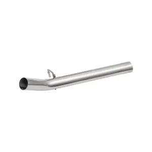 Pacific Performance Engineering - PPE 304 Stainless Steel DPF-Back Performance Exhaust Kit - Single Exit for Chevy/GMC (2023-26) 3.0L Duramax (Polished Tubes, Polished Tips) - Image 11