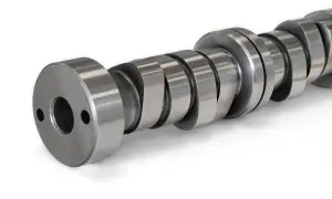 Pacific Performance Engineering - PPE Performance Camshaft – Alt Fire Keyed for Chevy/GMC (2001-16) 6.6L Duramax (Stage 1) - Image 2