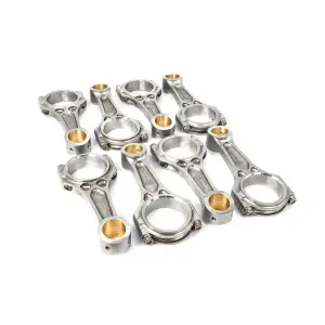 Pacific Performance Engineering - PPE BoostLine Connecting Rods for Chevy/GMC (2001-16) 6.6L Duramax - Image 3