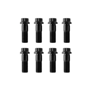 Pacific Performance Engineering - PPE Bolt Kit for Flywheel Flexplate for Chevy/GMC (2001-26) 6.6L Duramax (8pc 12pt Head) - Image 1
