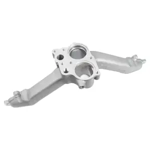 Pacific Performance Engineering - PPE Engine Coolant Thermostat Housing for Chevy/GMC (2001-07) 6.6L Duramax - Image 1