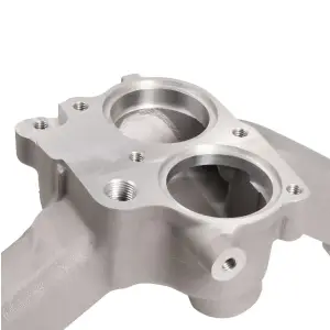 Pacific Performance Engineering - PPE Engine Coolant Thermostat Housing for Chevy/GMC (2007.5-10) 6.6L Duramax (Single Sensor) - Image 4