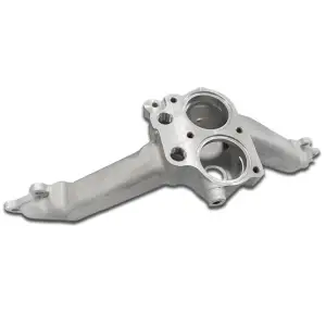 Pacific Performance Engineering - PPE Engine Coolant Thermostat Housing for Chevy/GMC (2007.5-10) 6.6L Duramax - Image 1